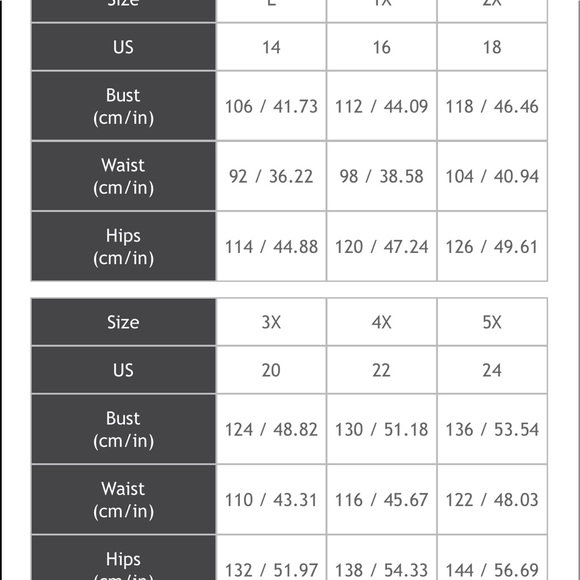 SOLD Tropical Flower Print Plus Size Swimwear READ BIO - Picture 3 of 8